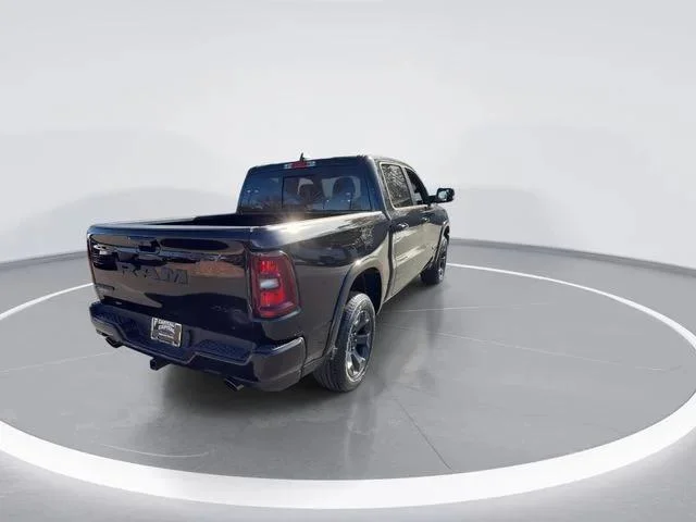 2026 RAM 1500 Big Horn/Lone Star - Photo 7