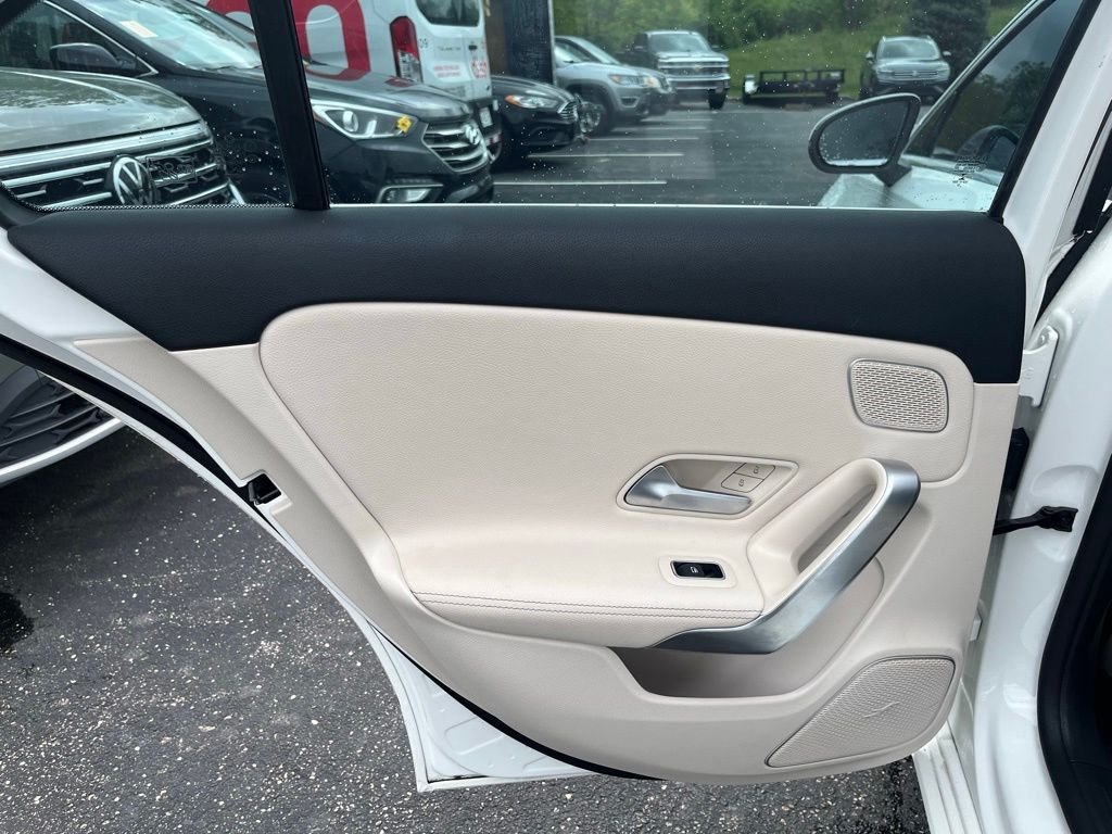 2021 Mercedes-Benz A-Class A220 - Photo 23