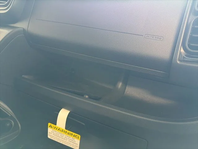 New 2026 White Ram Super High Roof image 28