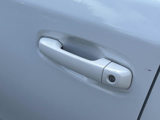 Used 2023 White Toyota TRD Off-Road Premium image 14