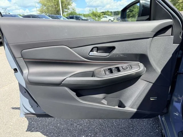 Certified Used 2026 Gray Nissan SR image 14