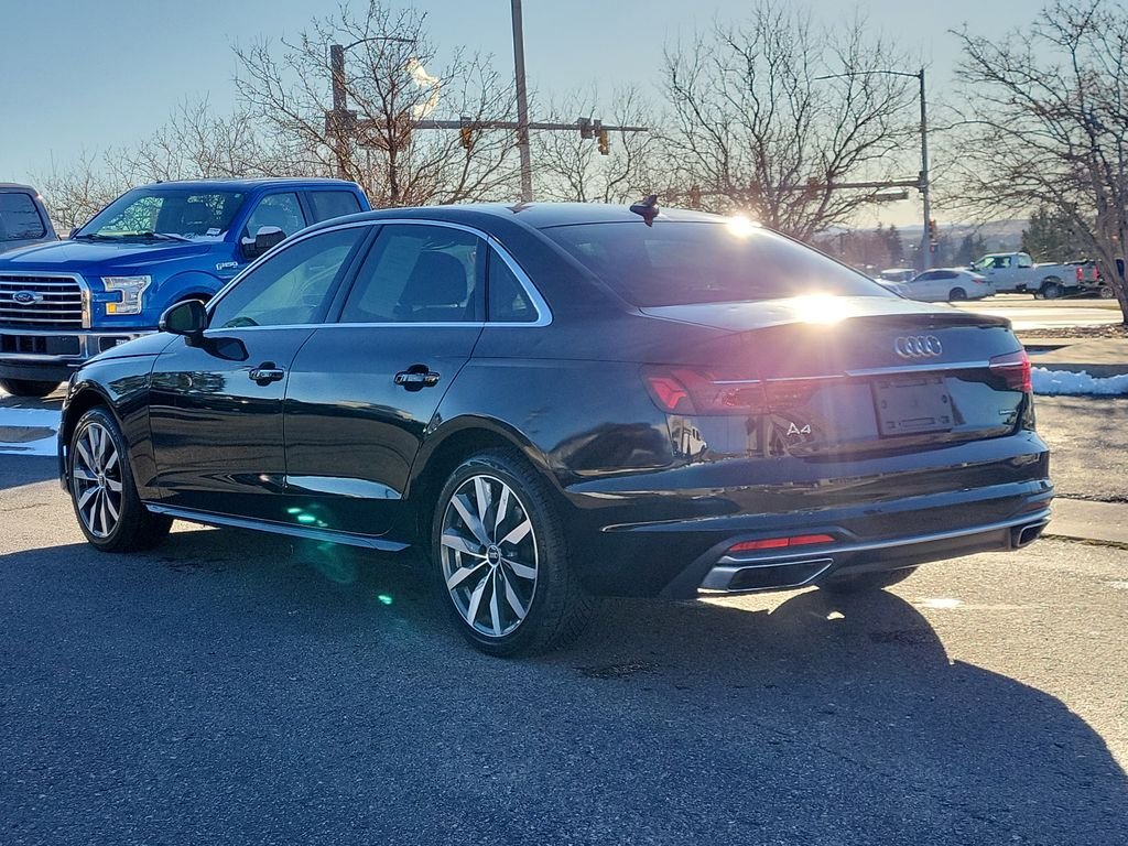 2022 Audi A4 Premium - Photo 6