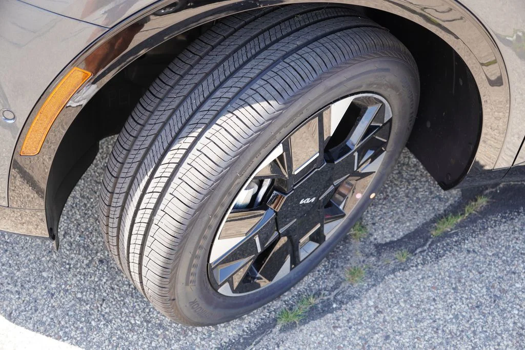 2027 Kia Sportage SX Prestige Hybrid - Photo 9
