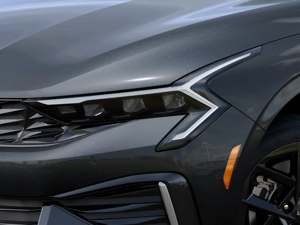 New 2026 Gray Kia LXS image 25