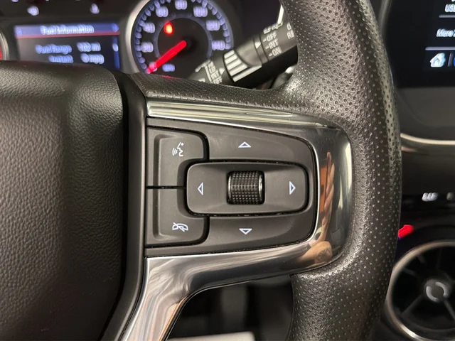 Used 2023 Blue Chevrolet LT image 39