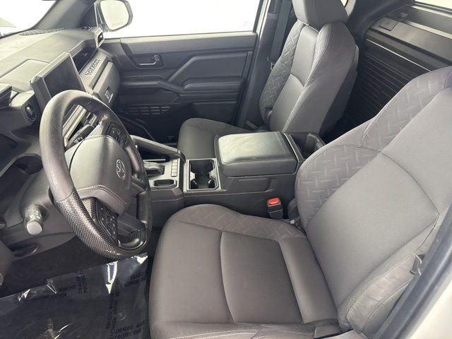 Used 2025 White Toyota SR image 20