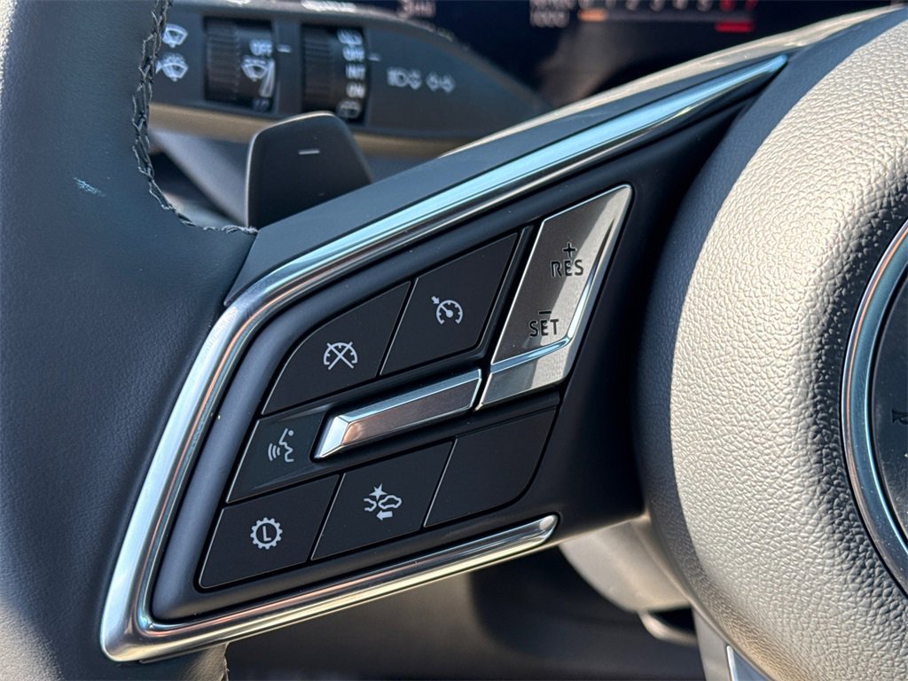 2026 BUICK ENCLAVE - Image 19