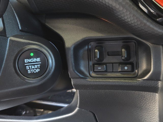 Used 2024 Silver Ford Raptor image 31