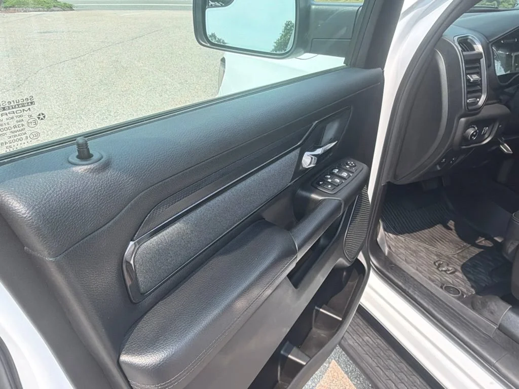 2023 RAM Ram 1500 Pickup Big Horn/Lone Star - Photo 31