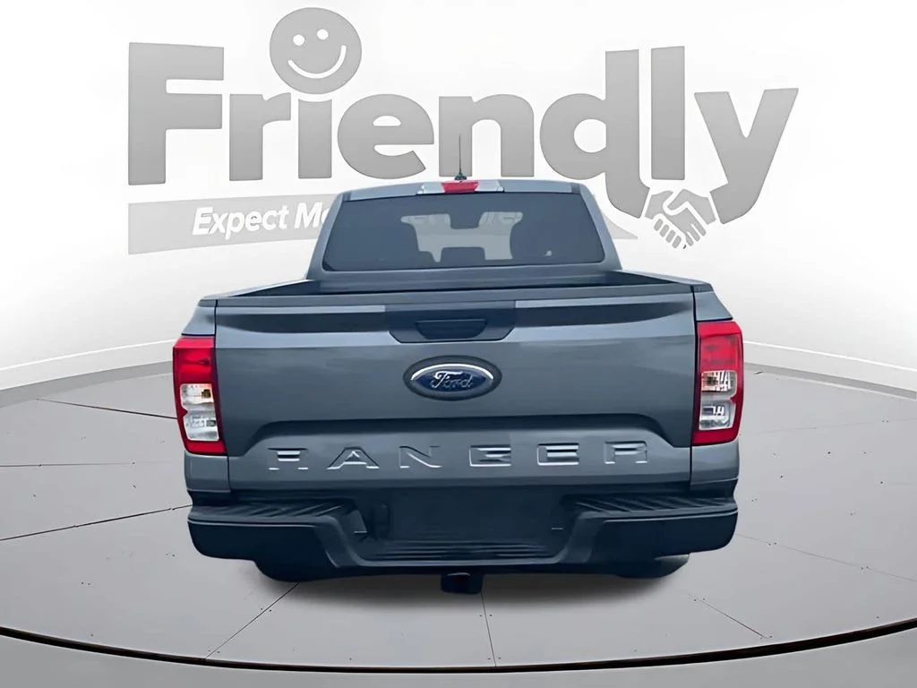 Used 2025 Gray Ford XL image 6