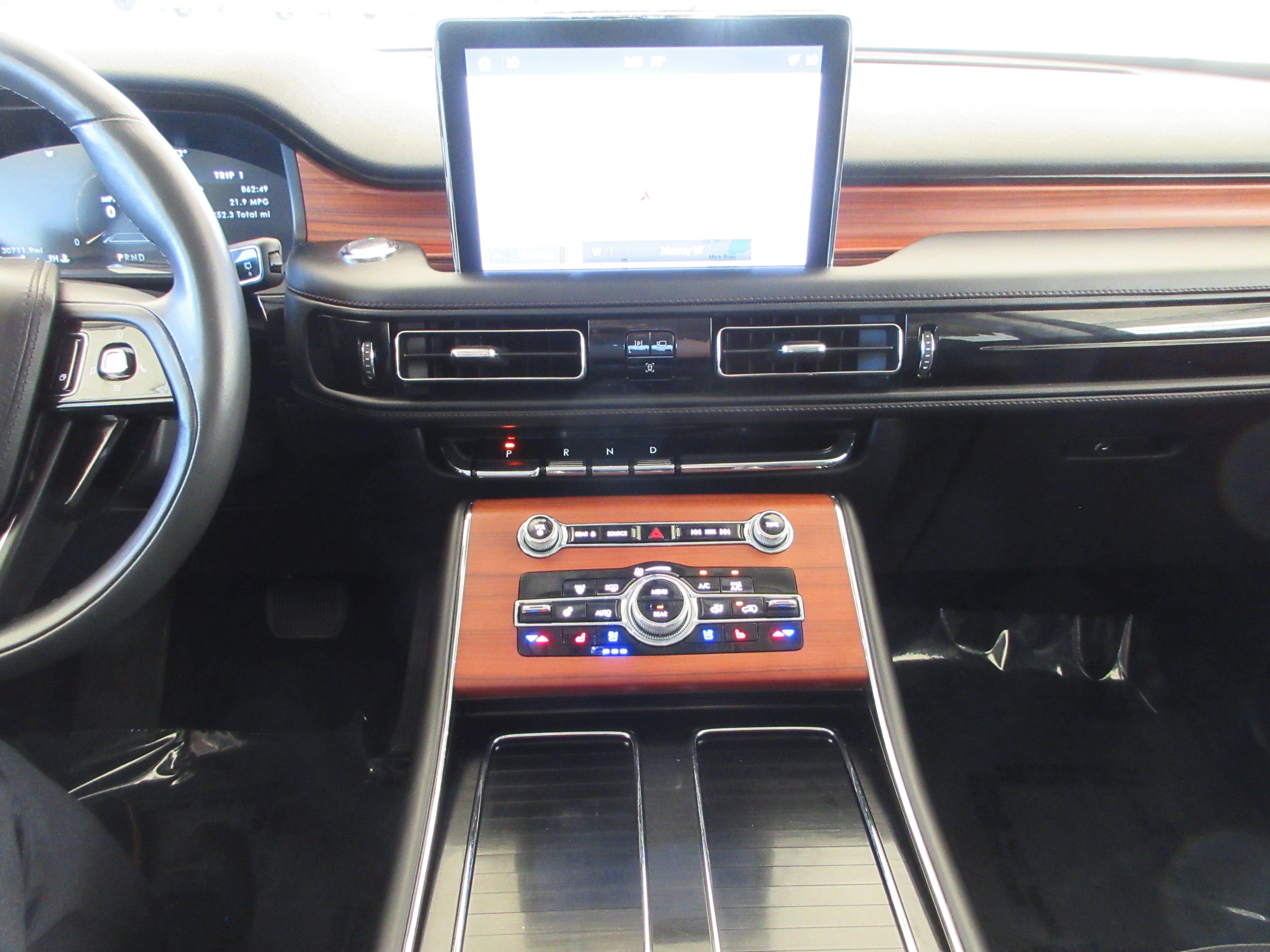 2024 Lincoln Aviator Reserve - Photo 40