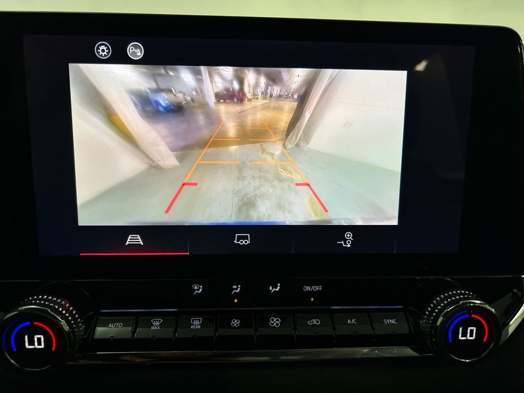 Used 2025 Blue GMC Elevation image 26