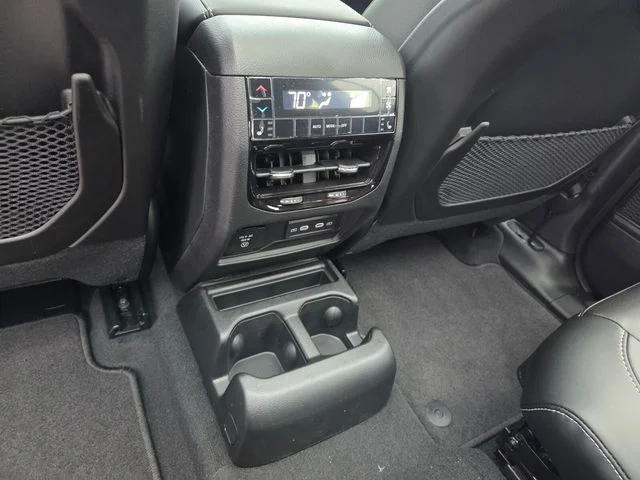 New 2026 Steel Blue Exterior Paint Jeep Limited image 9