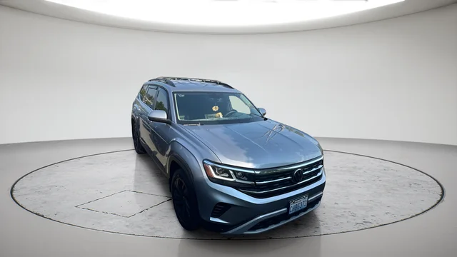 2023 Volkswagen Atlas 2.0T SE w/Technology