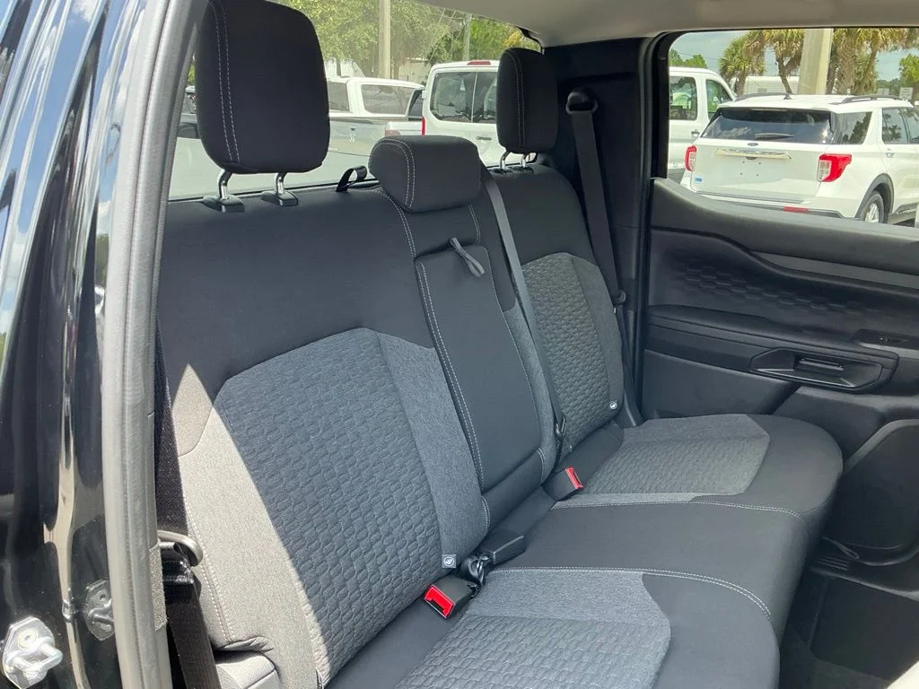 Used 2025 Black Ford XL image 31
