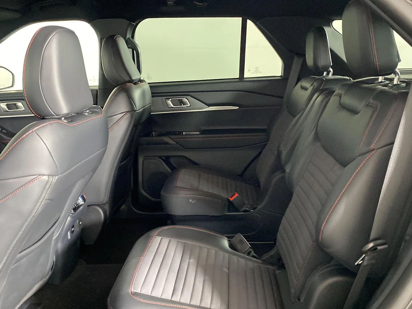 Used 2026 Gy Ford ST-Line image 24
