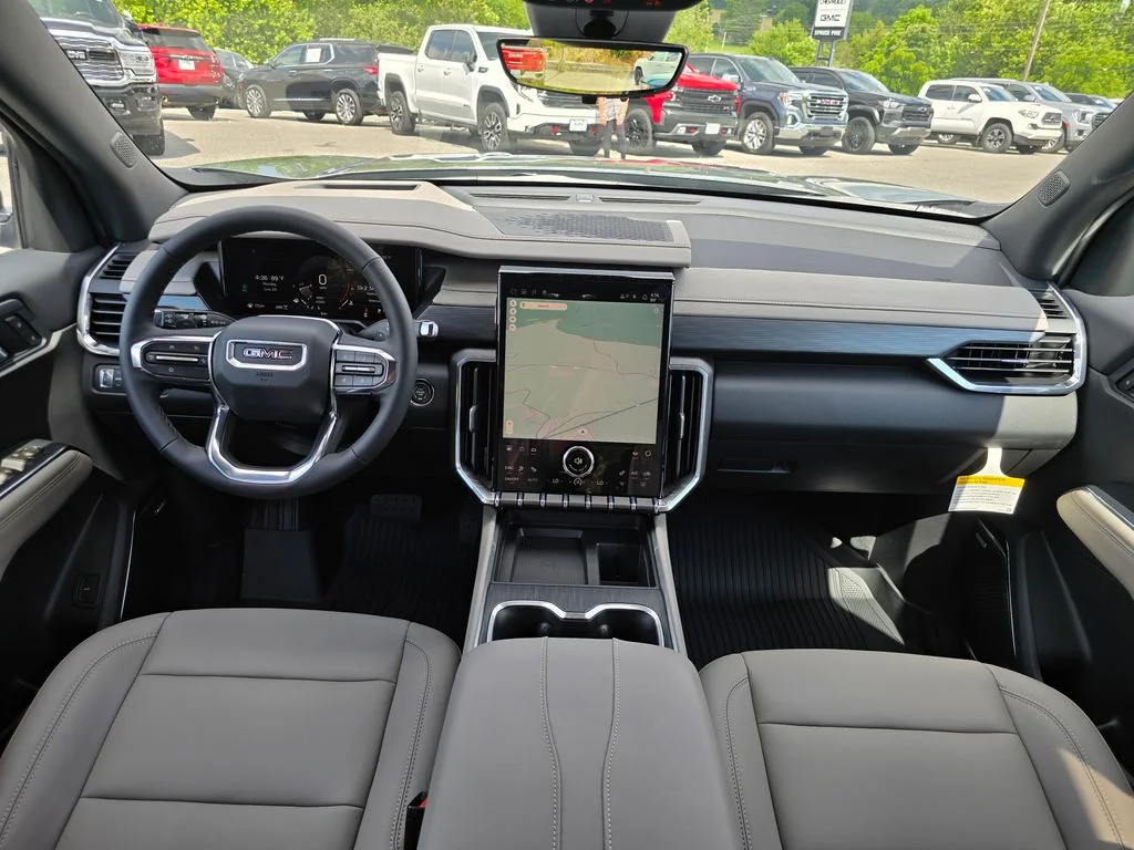 New 2026 Silver GMC Elevation image 6
