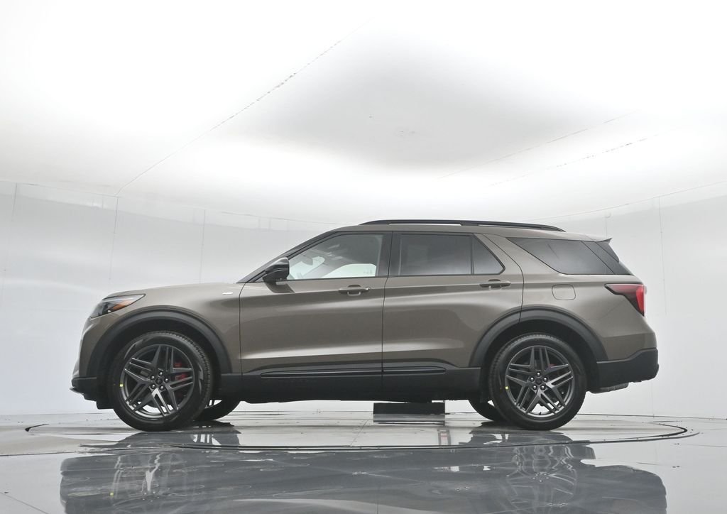 New 2026 Marsh Gray Ford ST-Line image 6