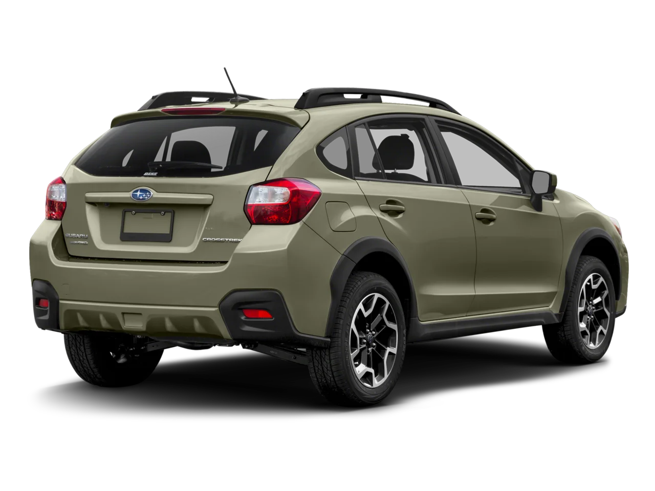 Used 2016 Desert Khaki Subaru 2.0i Premium image 2