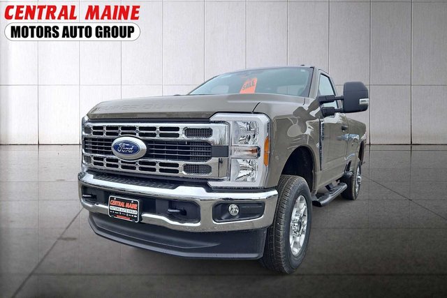 2026 Ford Super Duty F-250 SRW XLT