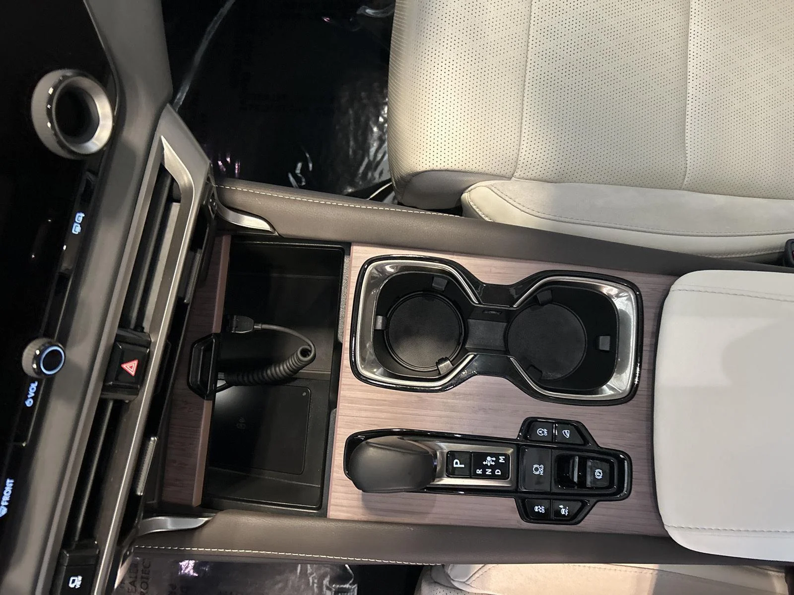 Used 2024 Caviar Lexus RX 350 Luxury image 25