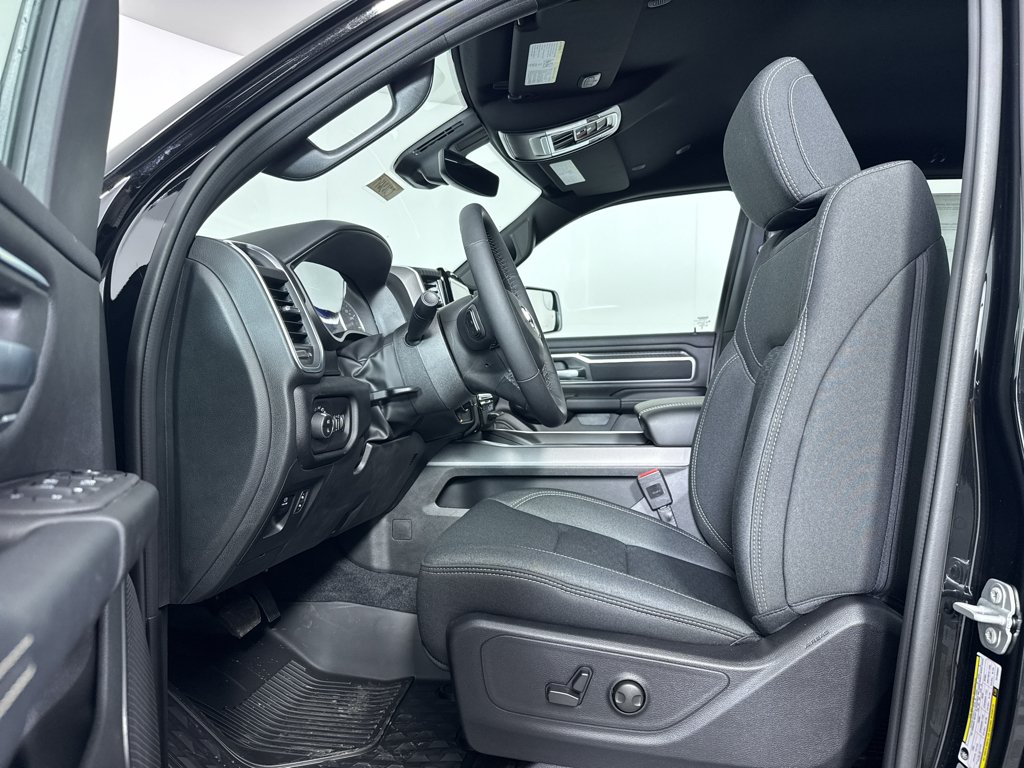2026 RAM 1500 Big Horn/Lone Star - Photo 7