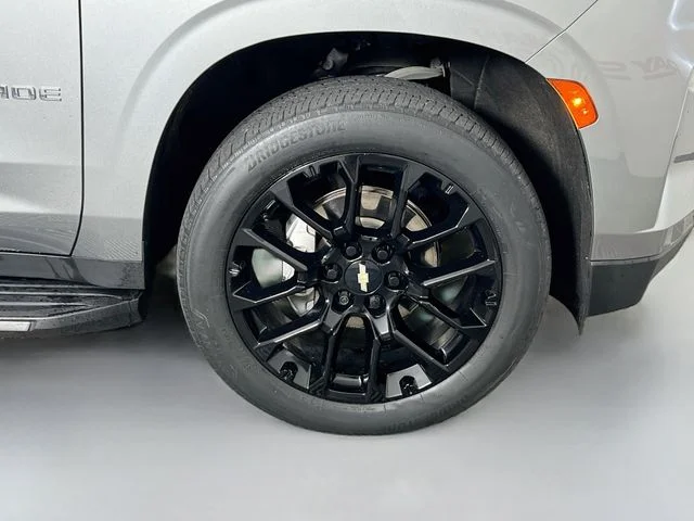 Used 2023 Gray Chevrolet LS image 37