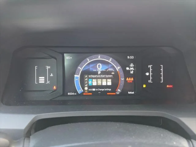 Certified Used 2025 UNDERGROUND Toyota  image 31