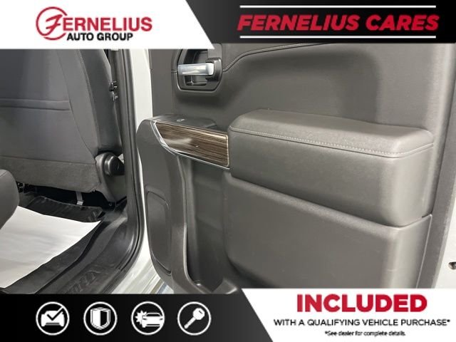 2021 Chevrolet Silverado 1500 RST - Photo 19