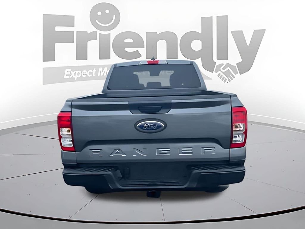 Used 2025 Gray Ford XL image 6