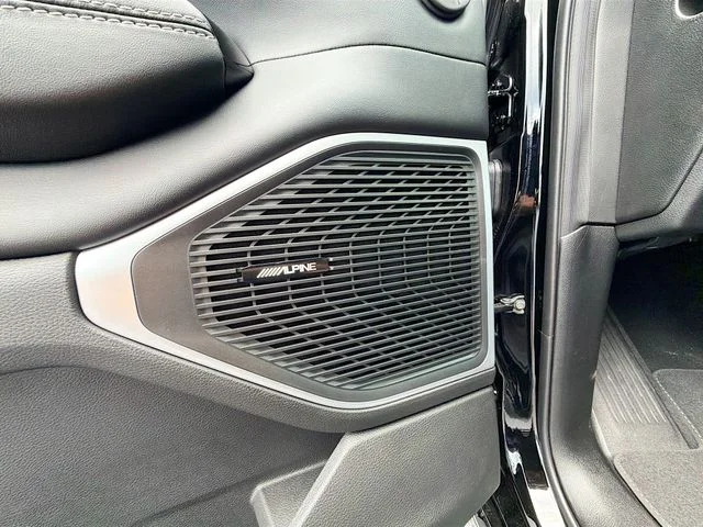 New 2026 High Gloss Black Jeep Limited Altitude image 23