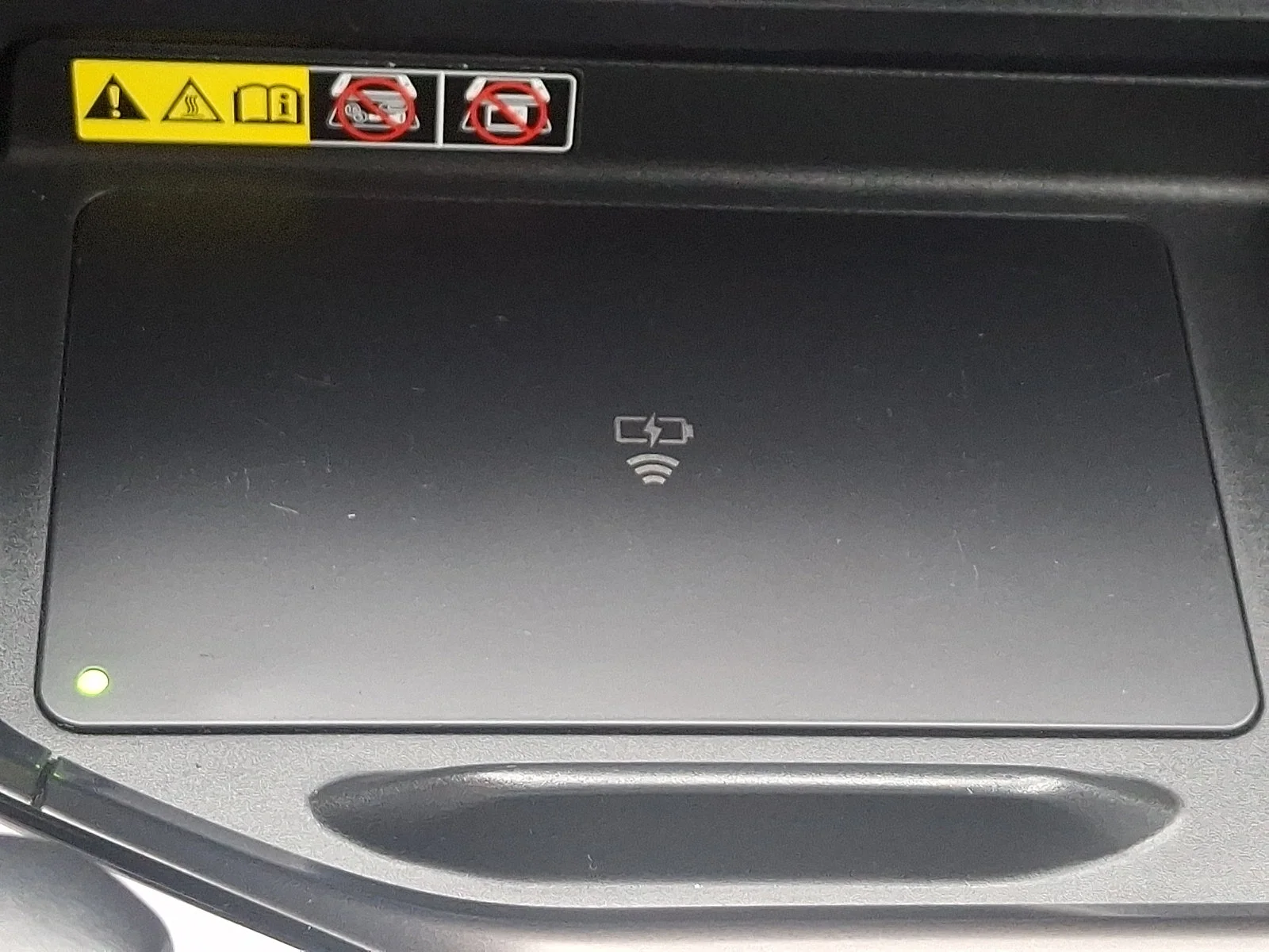 Certified Used 2024 OBSIDIAN Lexus  image 24