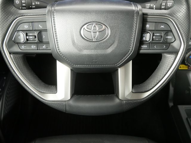 Used 2026 Underground Toyota TRD Off-Road Premium image 21