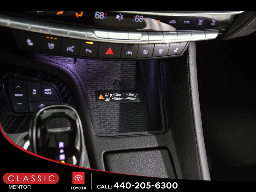 2025 Cadillac CT5 Premium Luxury - Photo 16