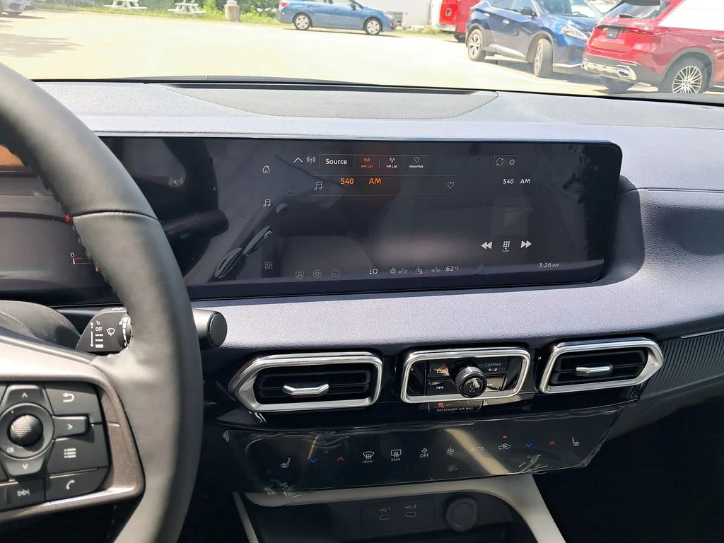 New 2026 Gray Nissan SL image 18