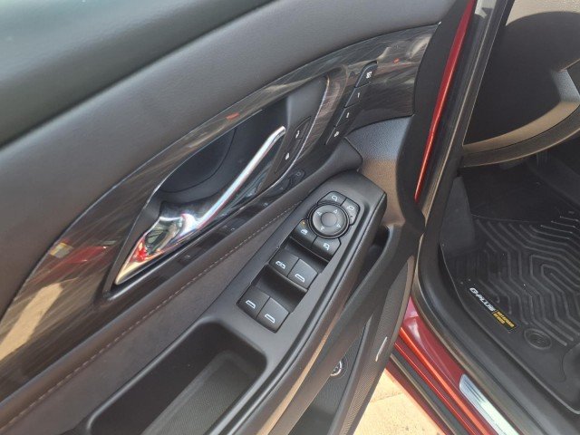2023 Chevrolet Traverse High Country - Photo 17