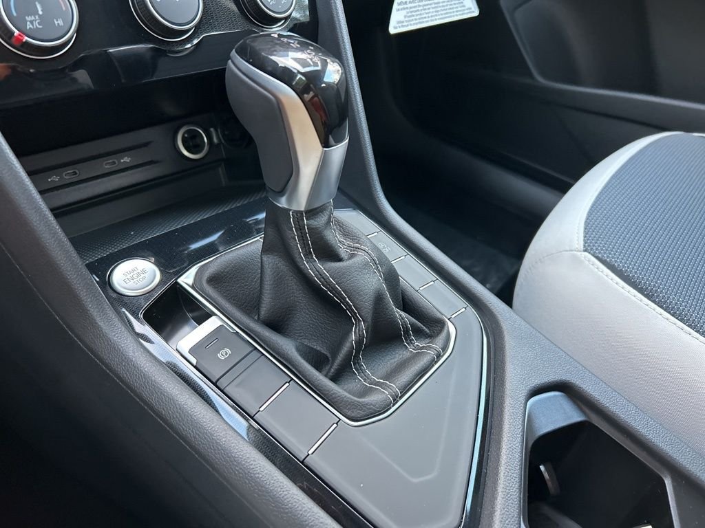 New 2026 Gray Volkswagen 1.5T S image 29