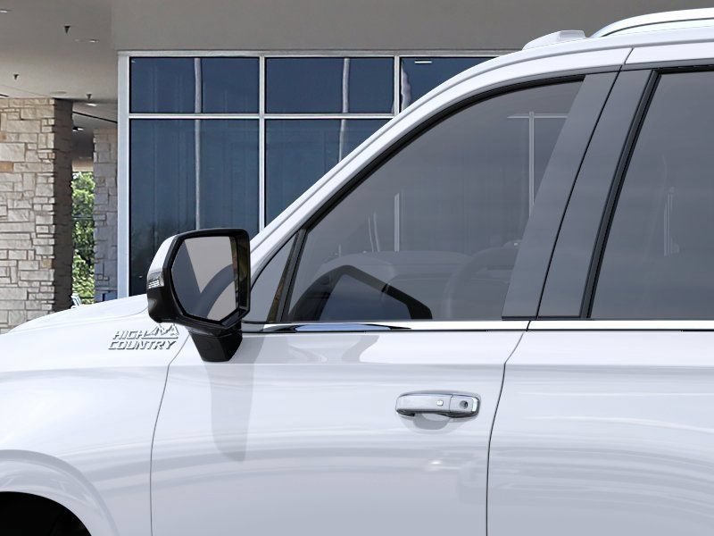 2026 Chevrolet Tahoe High Country - Photo 12