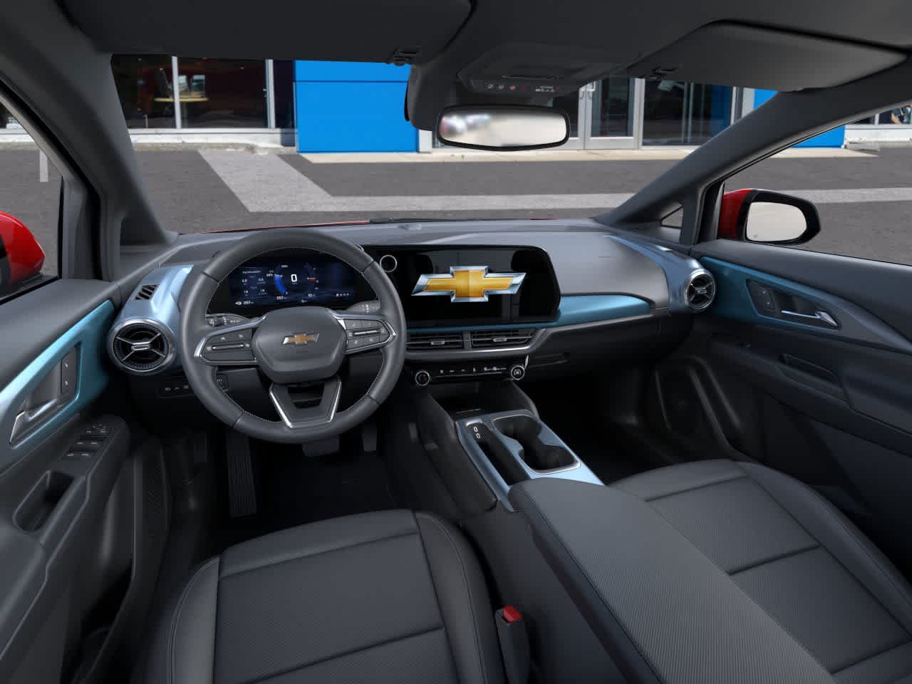 2026 Chevrolet Equinox EV 2LT - Photo 15