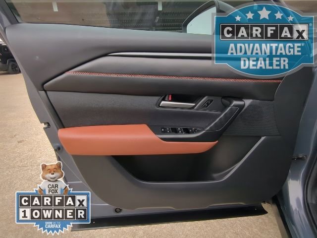 2025 Mazda CX-50 Meridian Edition - Photo 15