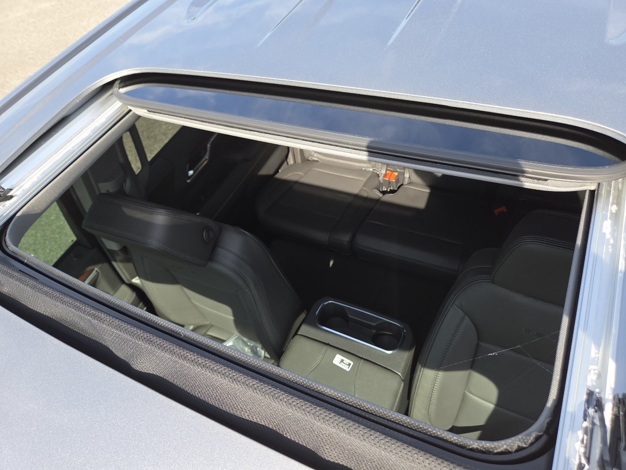 2026 GMC Sierra 1500 Denali - Photo 3