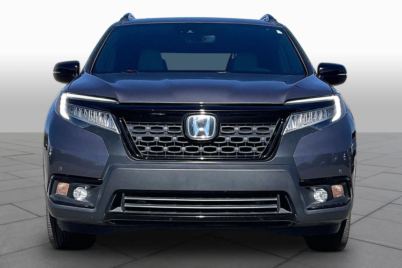 Used 2020 Modern Steel Metallic Honda Elite image 4