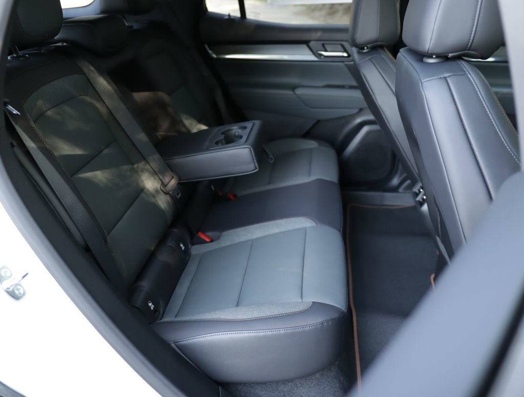 2026 GMC Terrain AT4 - Photo 32