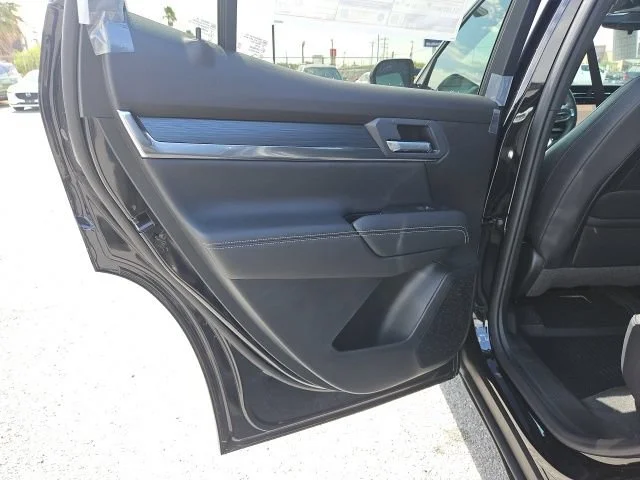 2027 GMC Terrain Elevation - Photo 15
