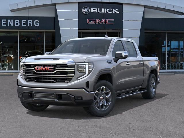 2026 GMC Sierra 1500 SLT - Photo 10