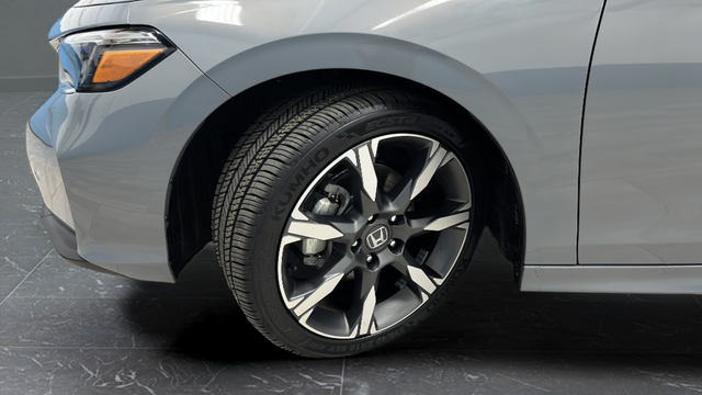 Used 2025 Gray Honda Sport Touring image 32