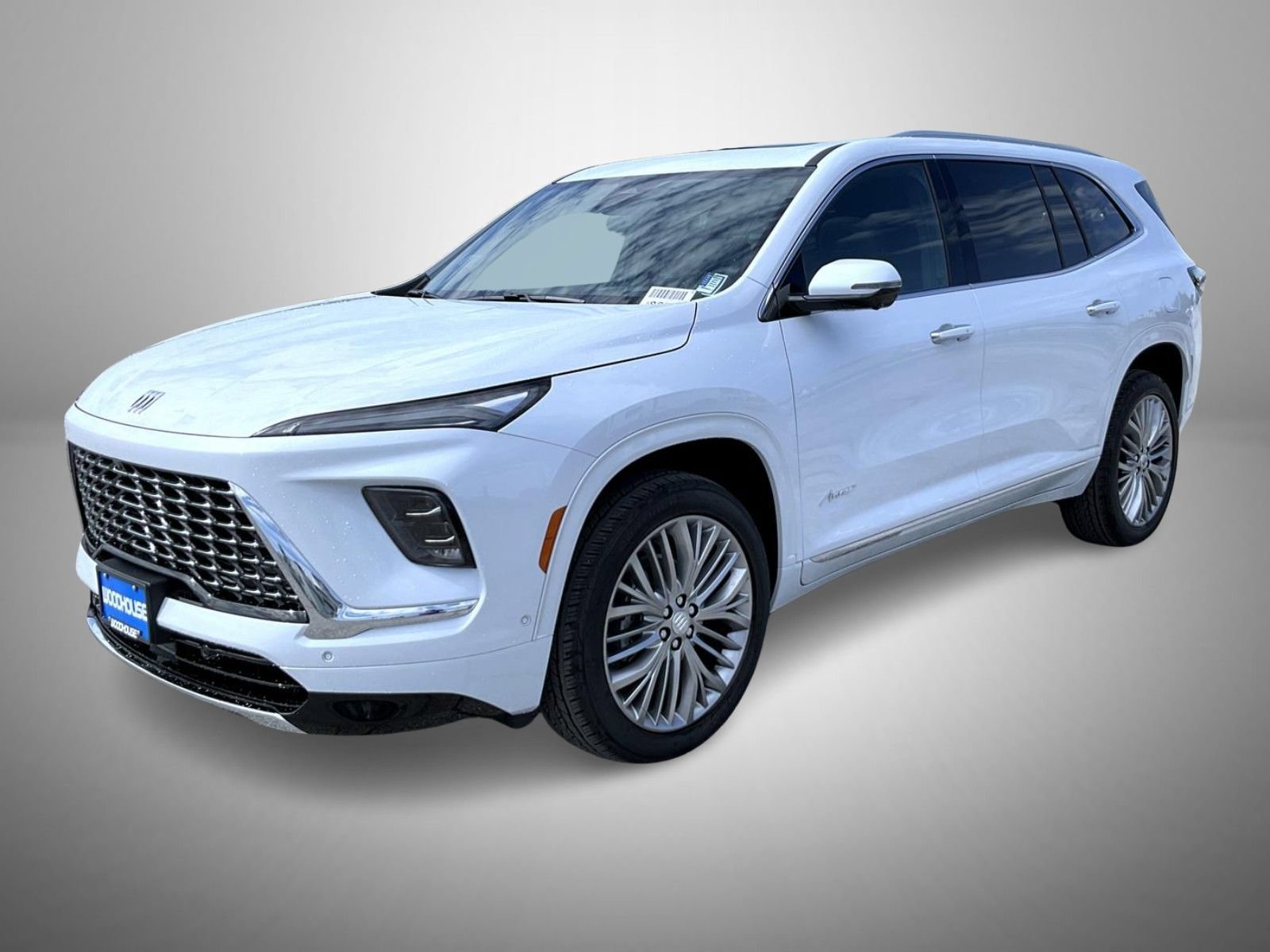 2027 Buick Enclave Avenir - Photo 1