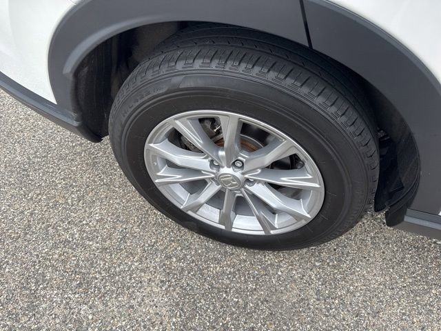 2023 Honda CR-V EX-L - Photo 57