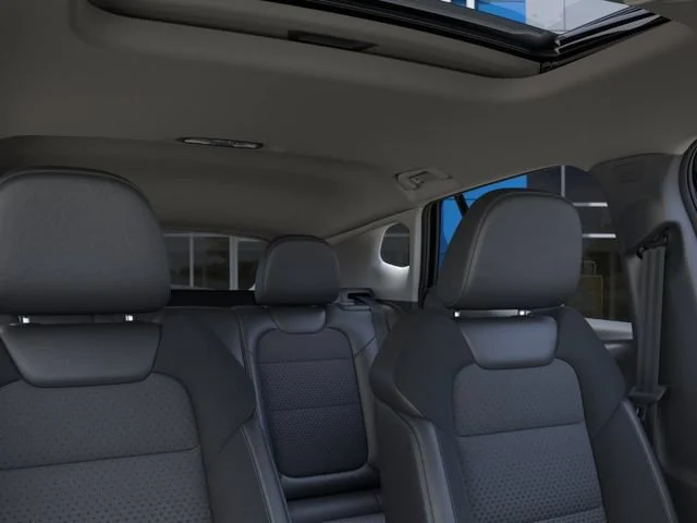 2026 Chevrolet Trax LT - Photo 24