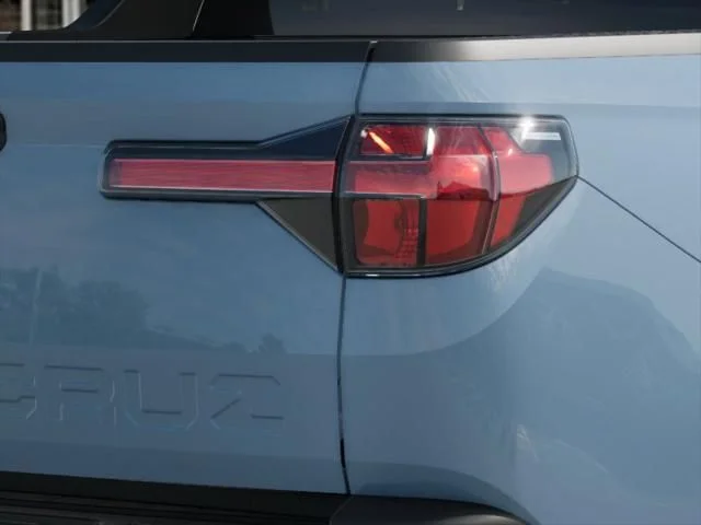 New 2026 Blue Hyundai SEL image 10